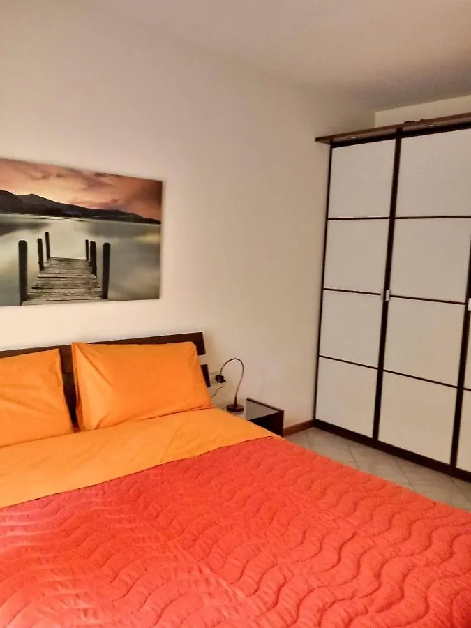 Holiday House Boschette Apartment San Felice del Benaco