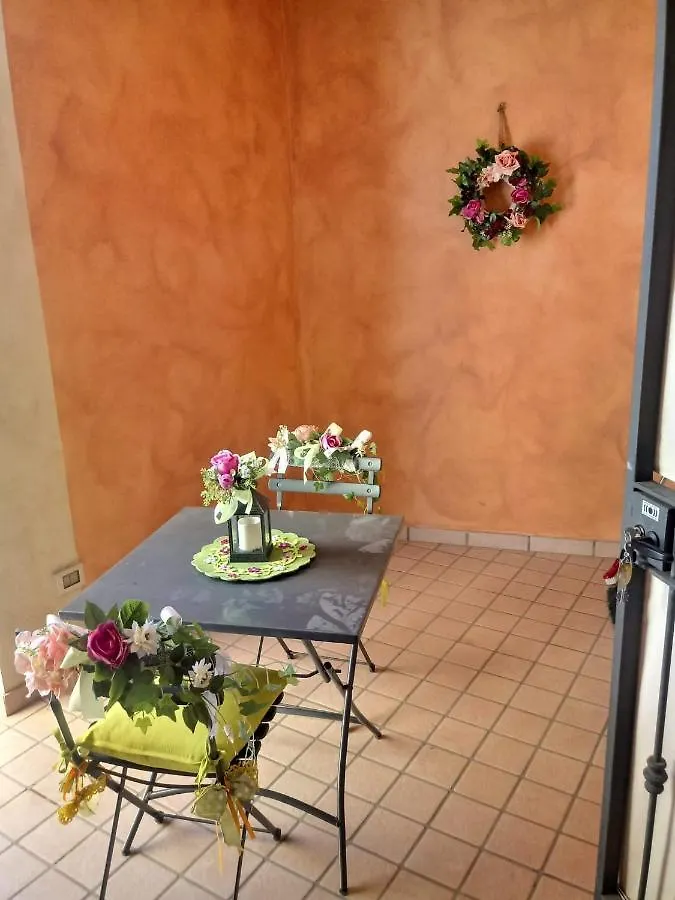 Holiday House Boschette Apartment San Felice del Benaco
