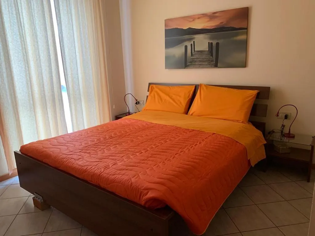 Holiday House Boschette Apartment San Felice del Benaco 0*,  Italy